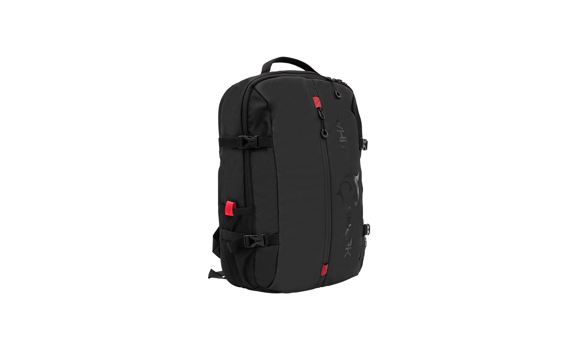 White Shark GBP-009 Trooper ruksak za notebook 16"