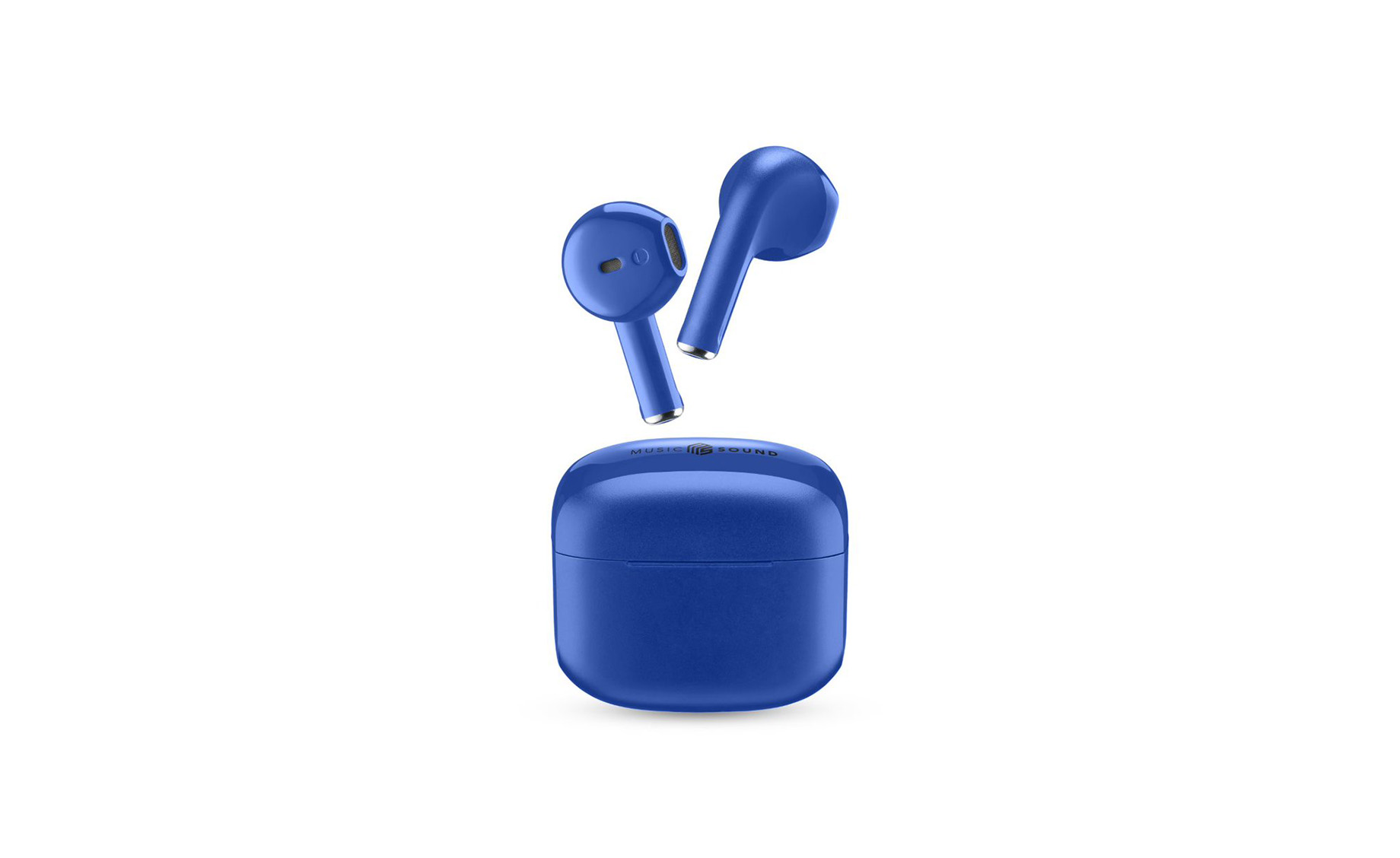 Cellularline Swag Audio Music Sound TWS bluetooth slušalice