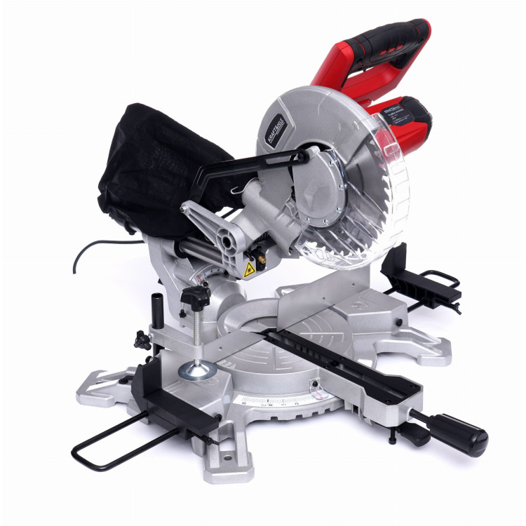 Kutna pila 2500W KD3012