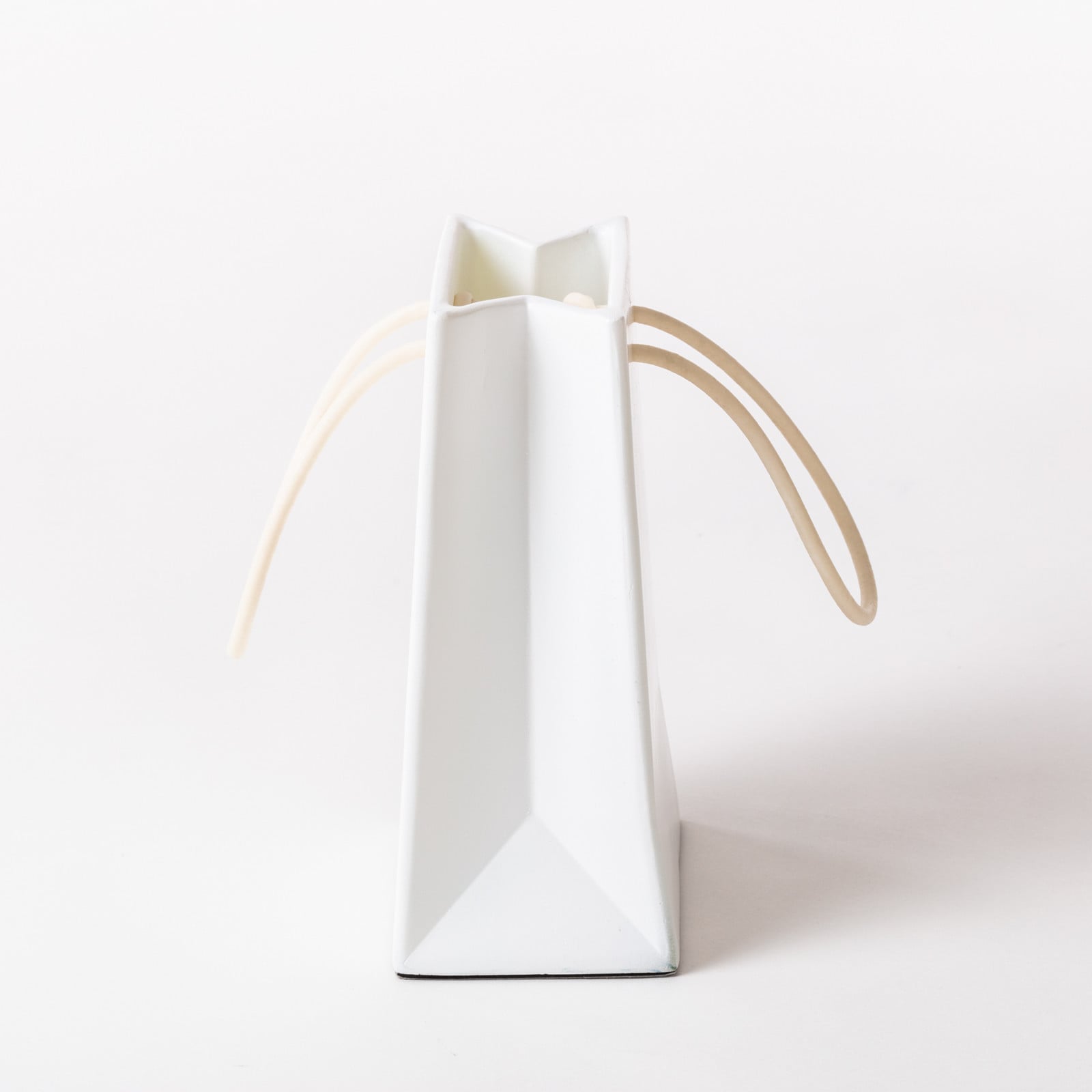 SELETTI Daily Glow LED ukrasna lampa, torba za kupovinu