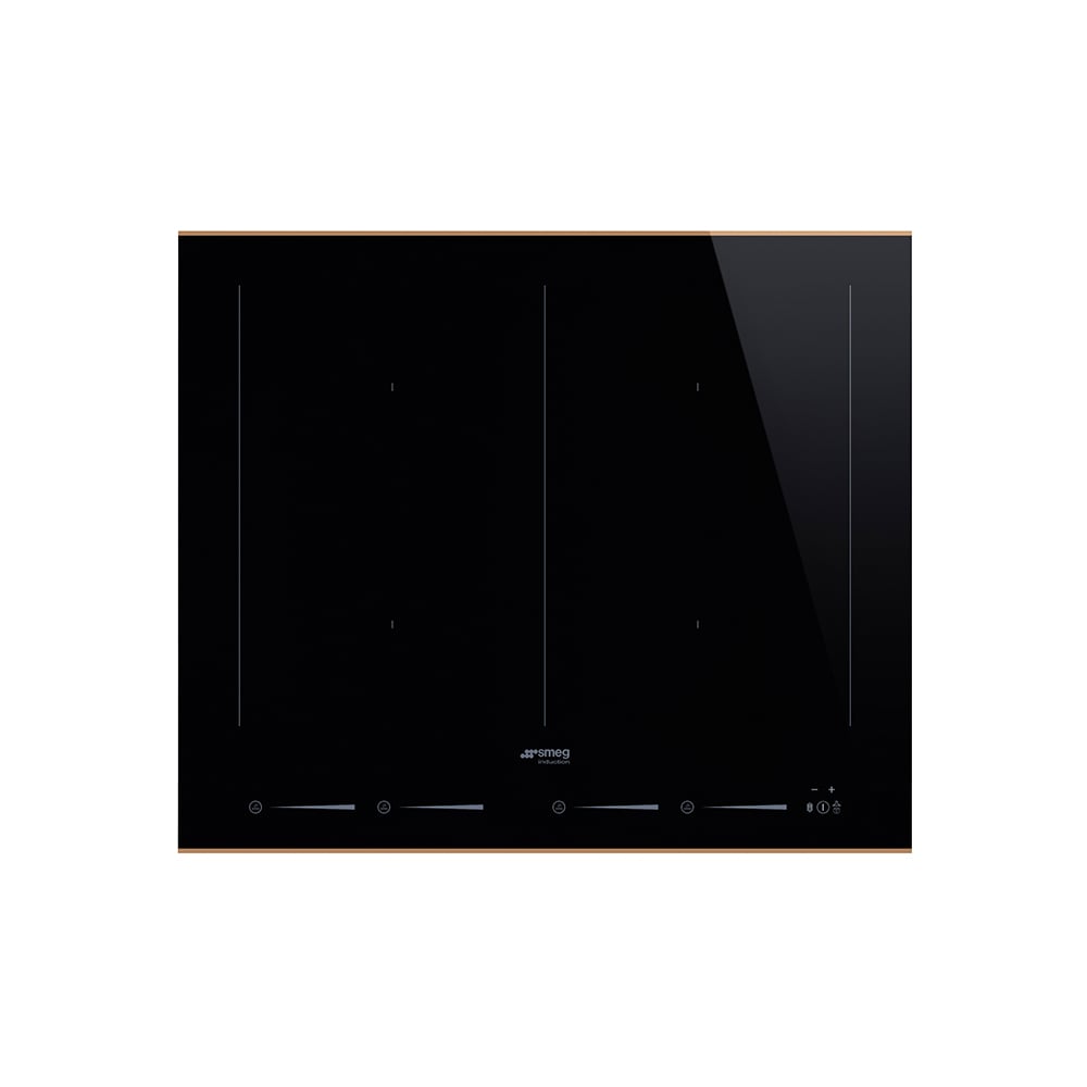SMEG indukcijska ploča SIM6644R