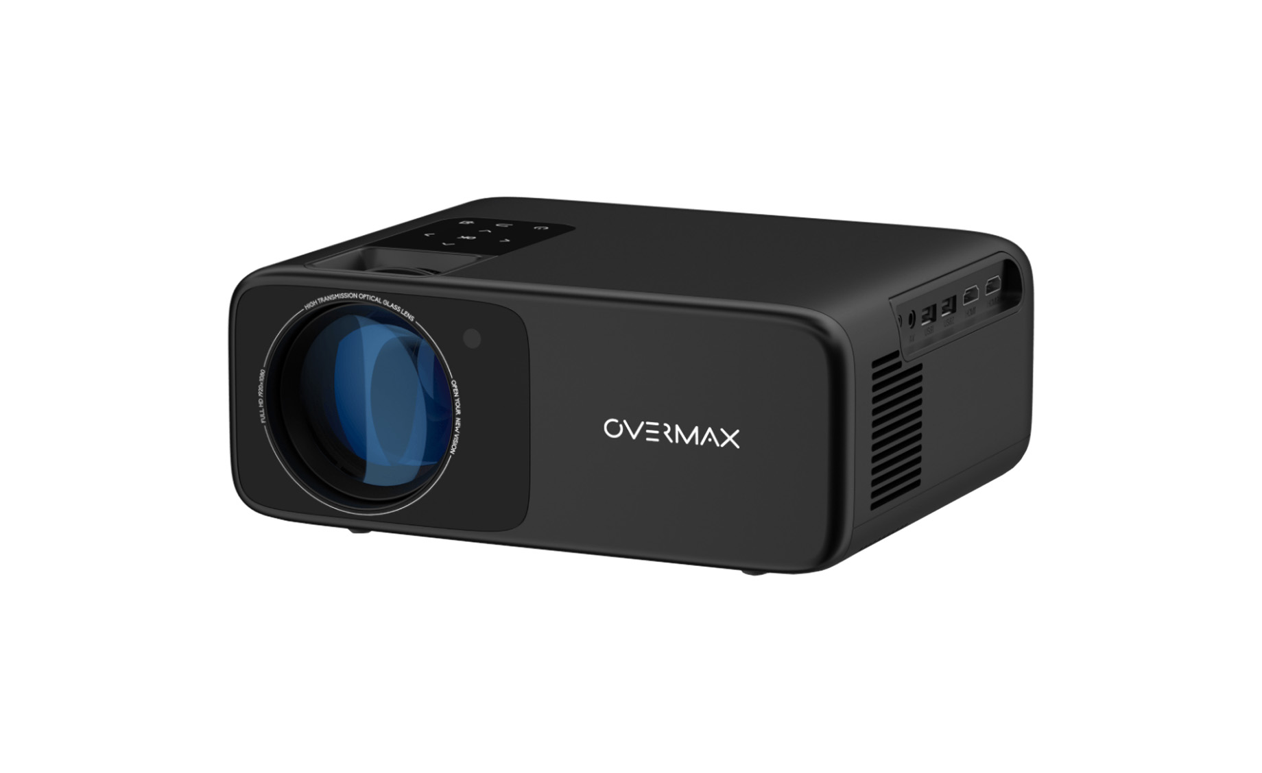 Overmax Multipic 4.2 LED FHD projektor
