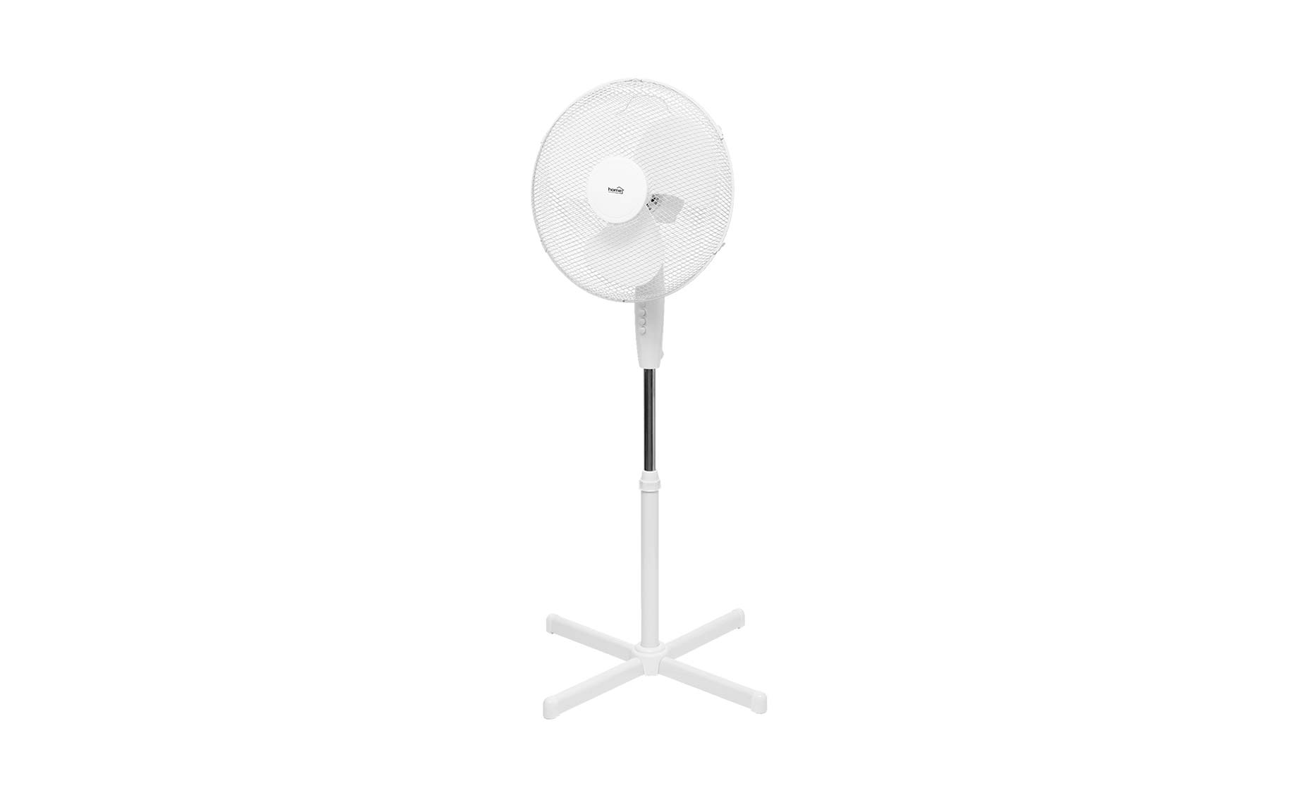 Home SF40WH ventilator