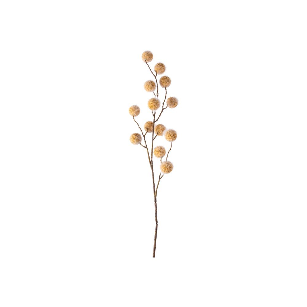 Umjetna biljka (visina 68 cm) Poppy Berry – PT LIVING