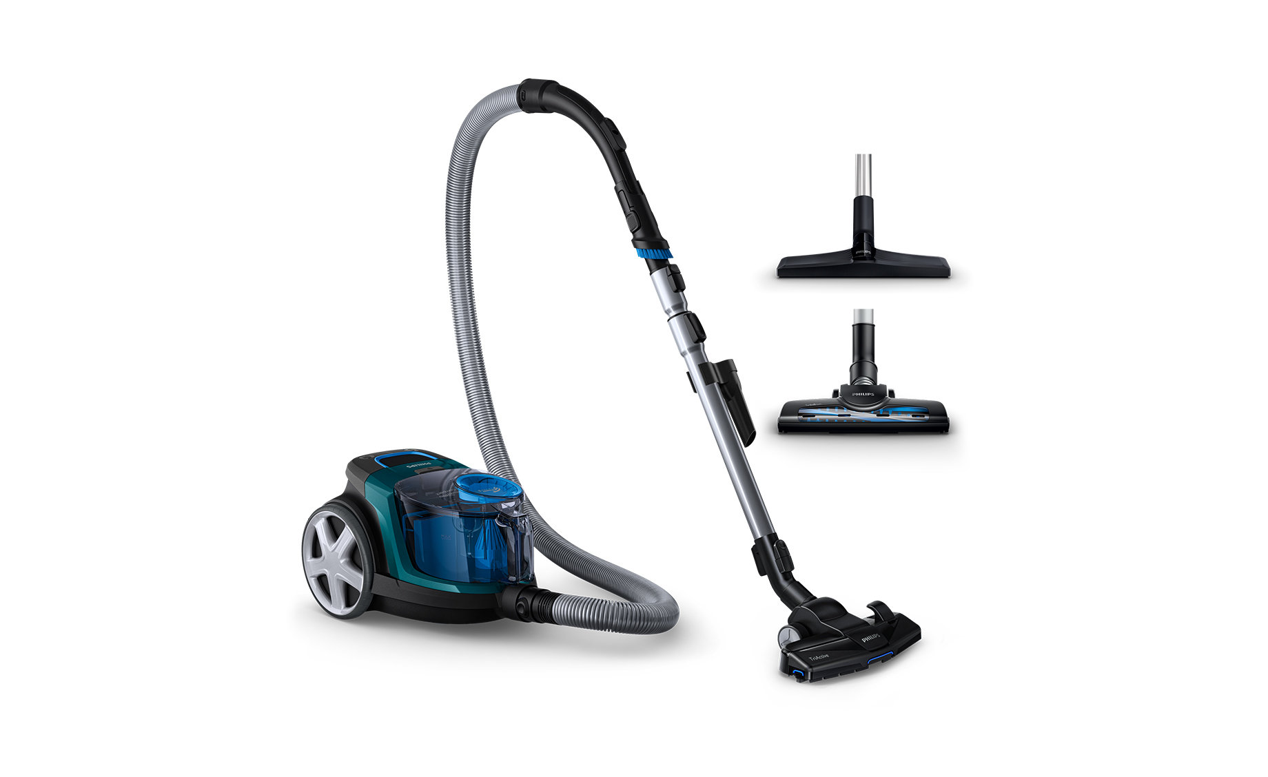 Philips FC9334/09 usisavač