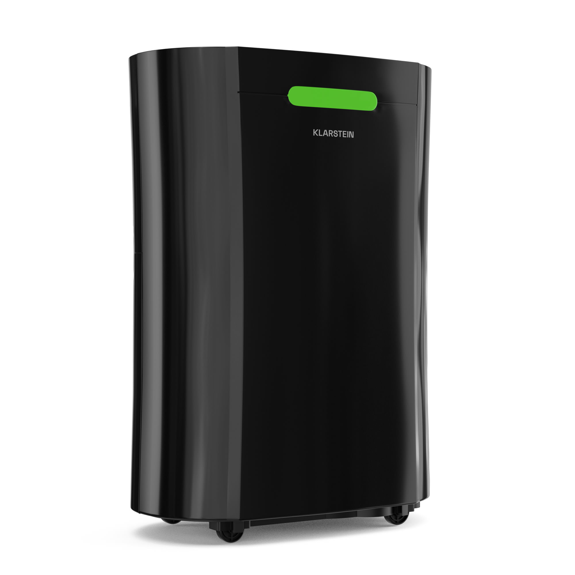 Klarstein AeroDry 10 odvlaživač zraka, snaga 165 W, 10 l/dan, 135 m3/h, za površinu do 15 m2, DrySelect funkcija