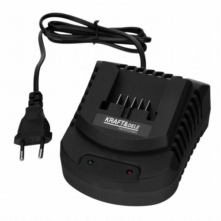 Punjač baterija - 40V KD3199