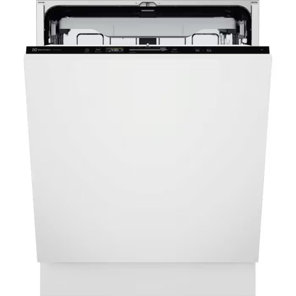 Electrolux ugradbena perilica posuđa E72LB210S