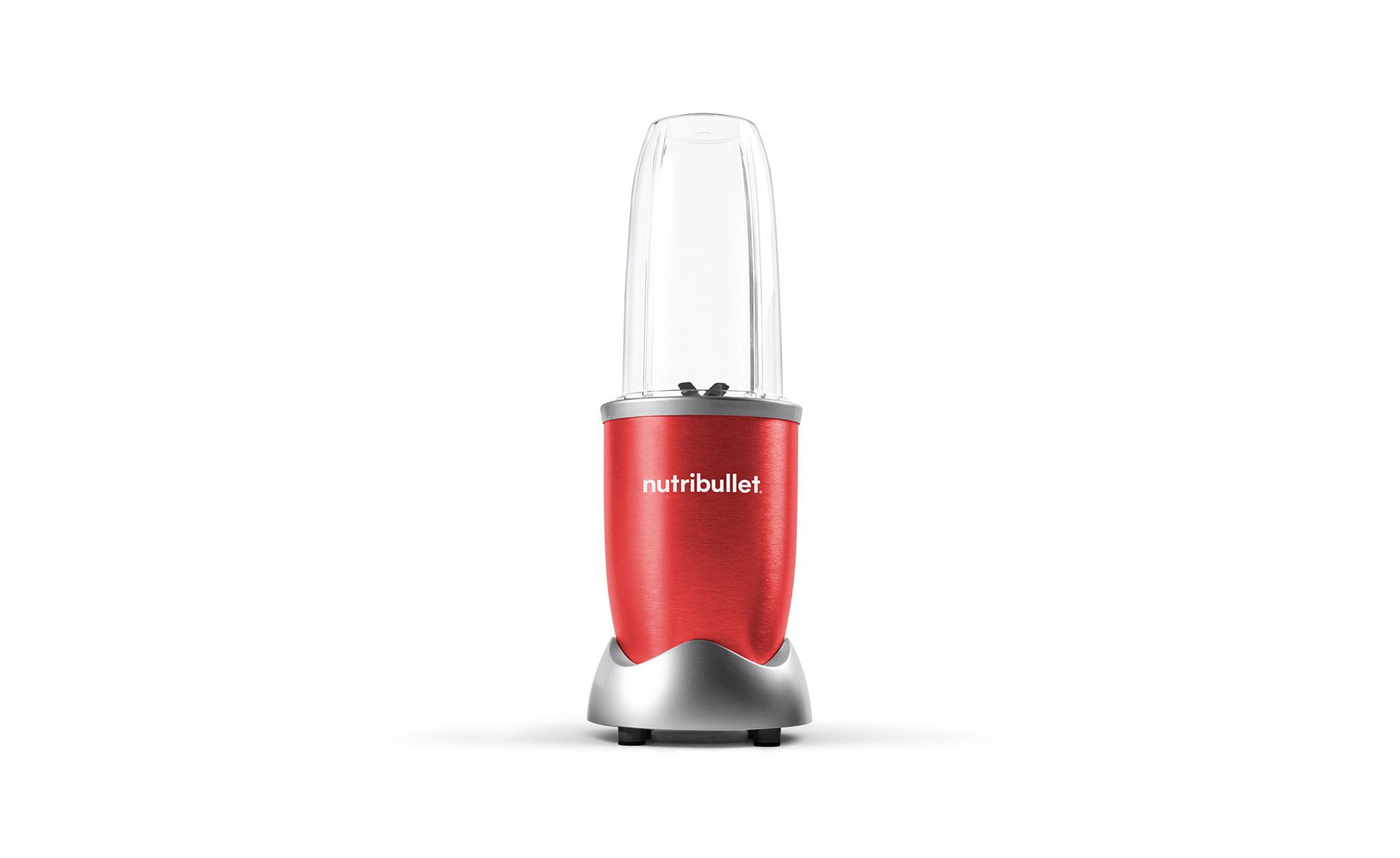 Nutribullet NB606R blender