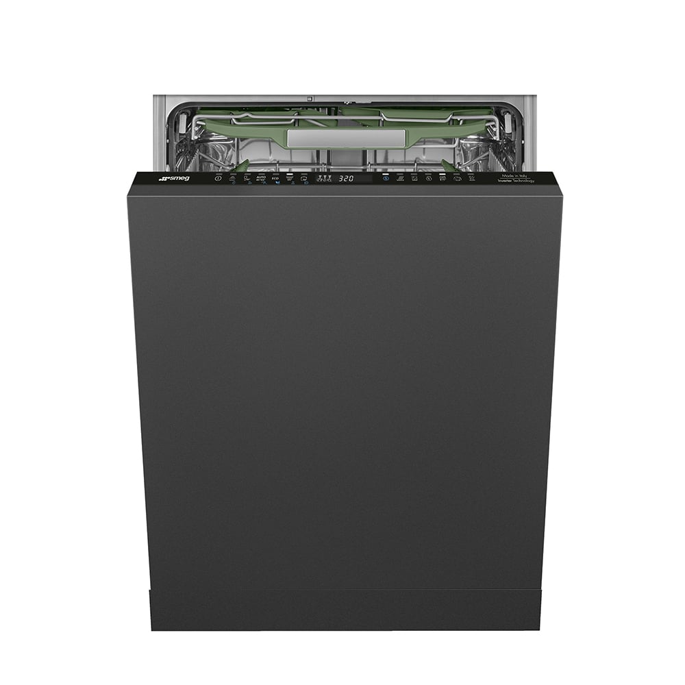 SMEG ugradbena perilica posuđa STL7324AQL