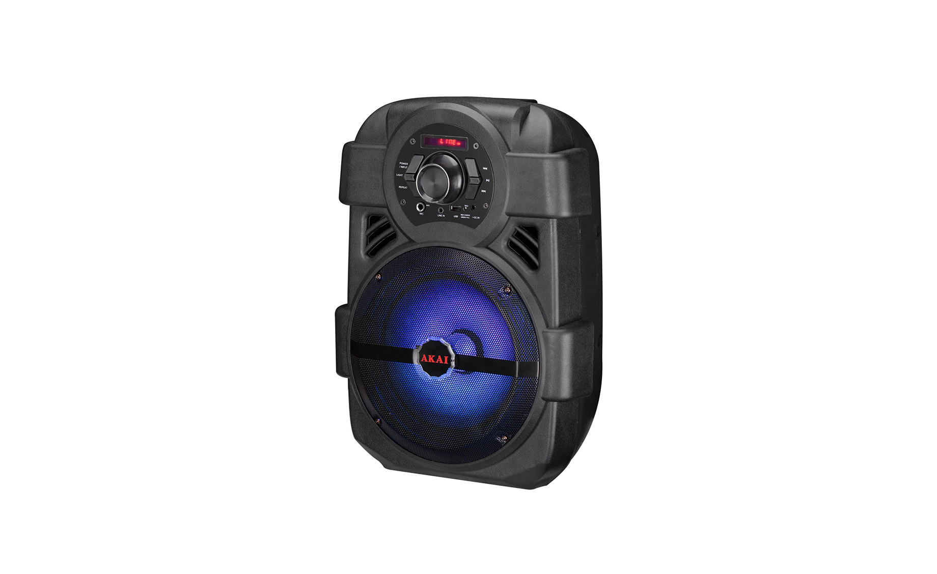 Akai ABTS-808L party zvučnik