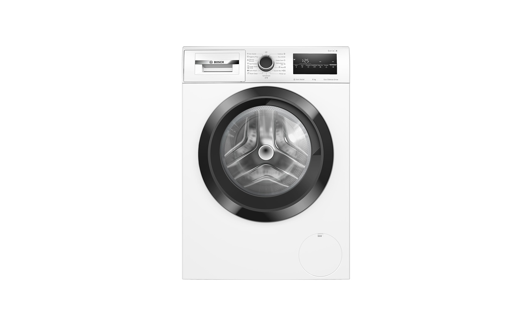 Bosch WAN28270BY perilica rublja