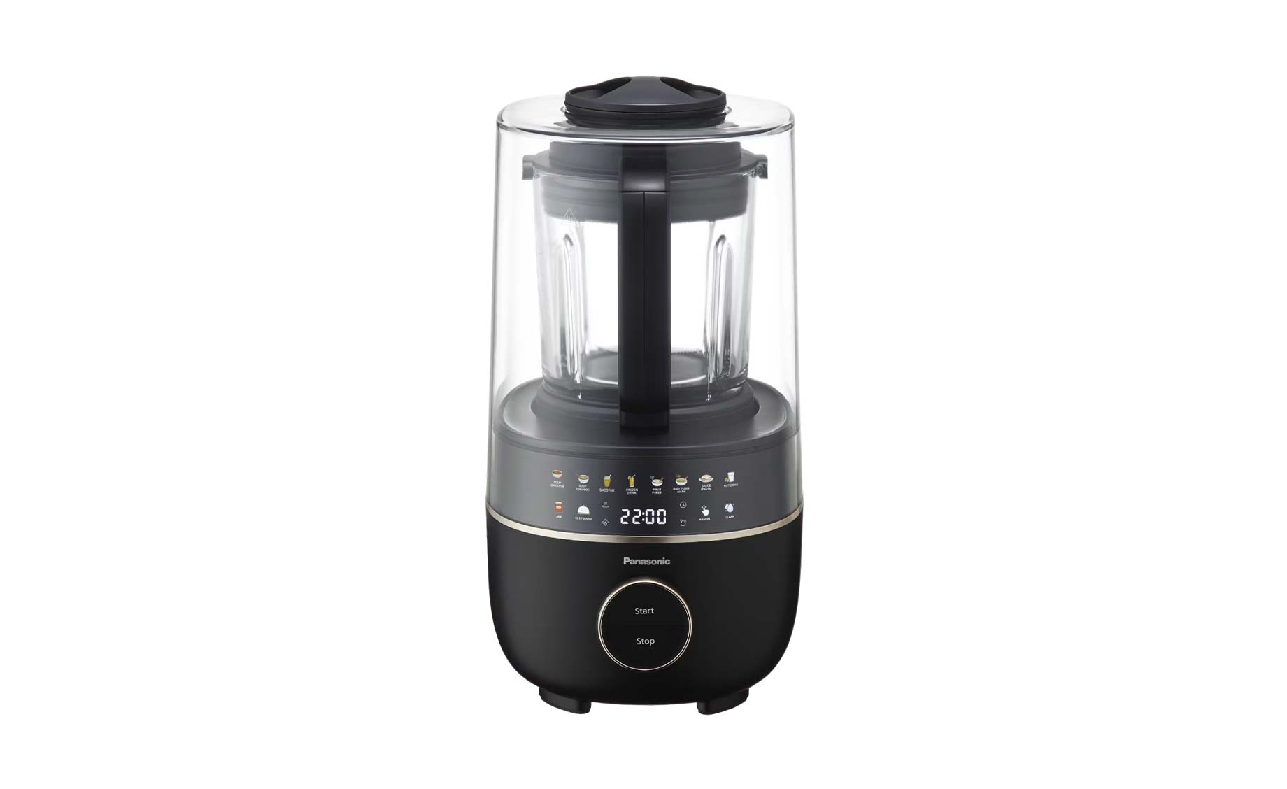 Panasonic MX-HG4401KXE blender