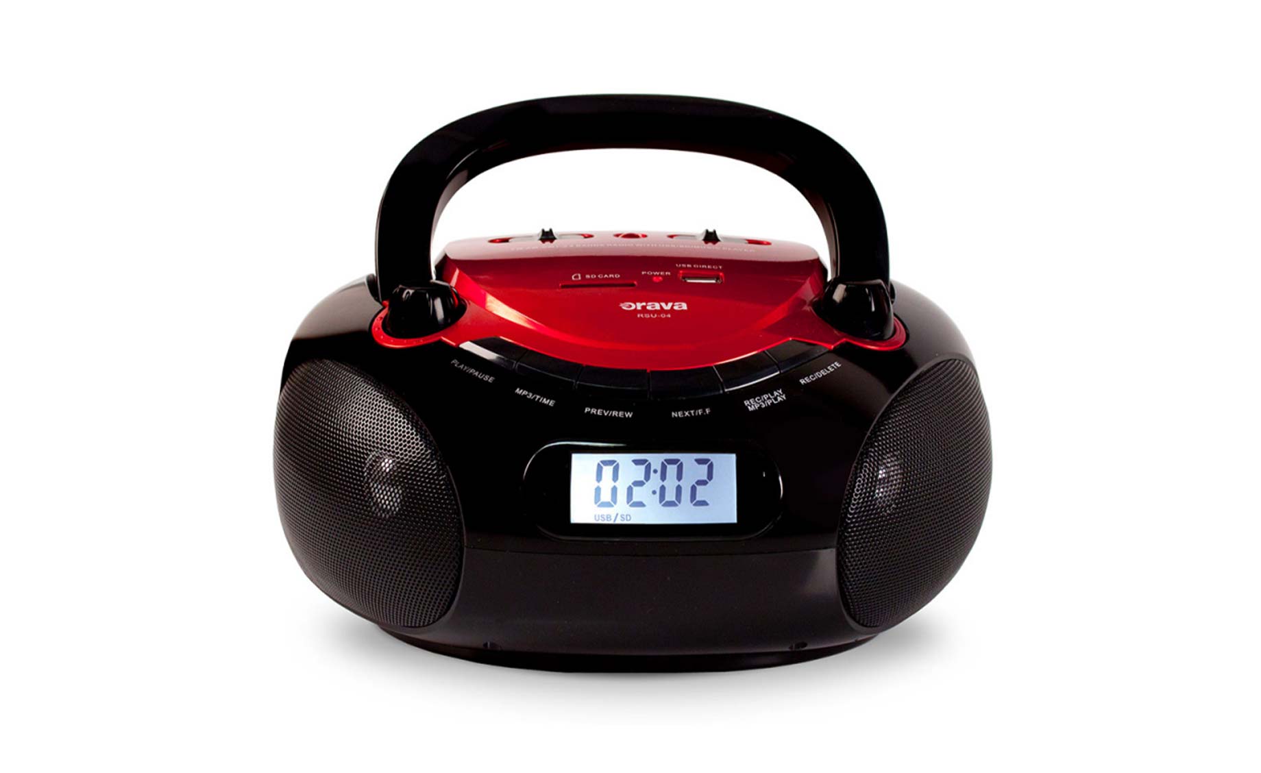 Orava RSU-04 R radio uređaj