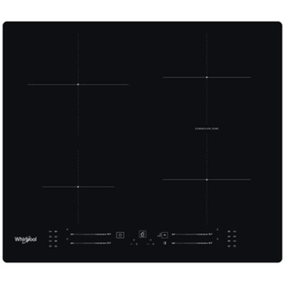 Whirlpool ugradbena indukcijska ploča WB S2560 NE