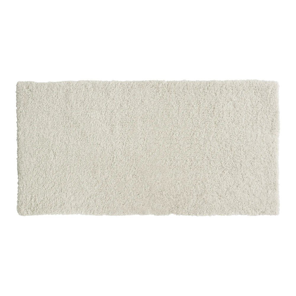 Krem kupaonska prostirka 70x140 cm Tuufa – Blomus