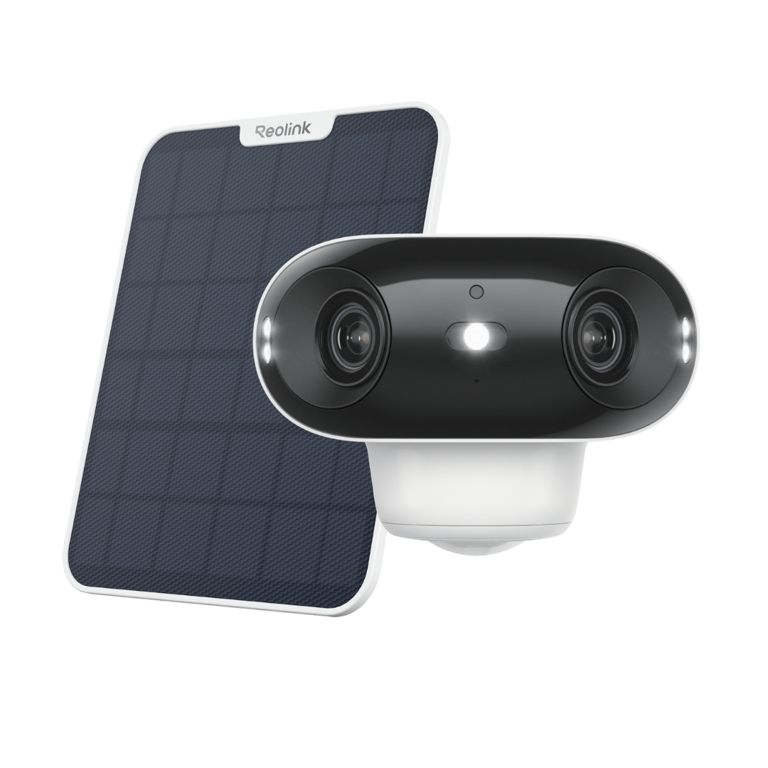 Reolink B740X (Argus 4 Pro) - bežična WiFi kamera 180° kut snimanja
