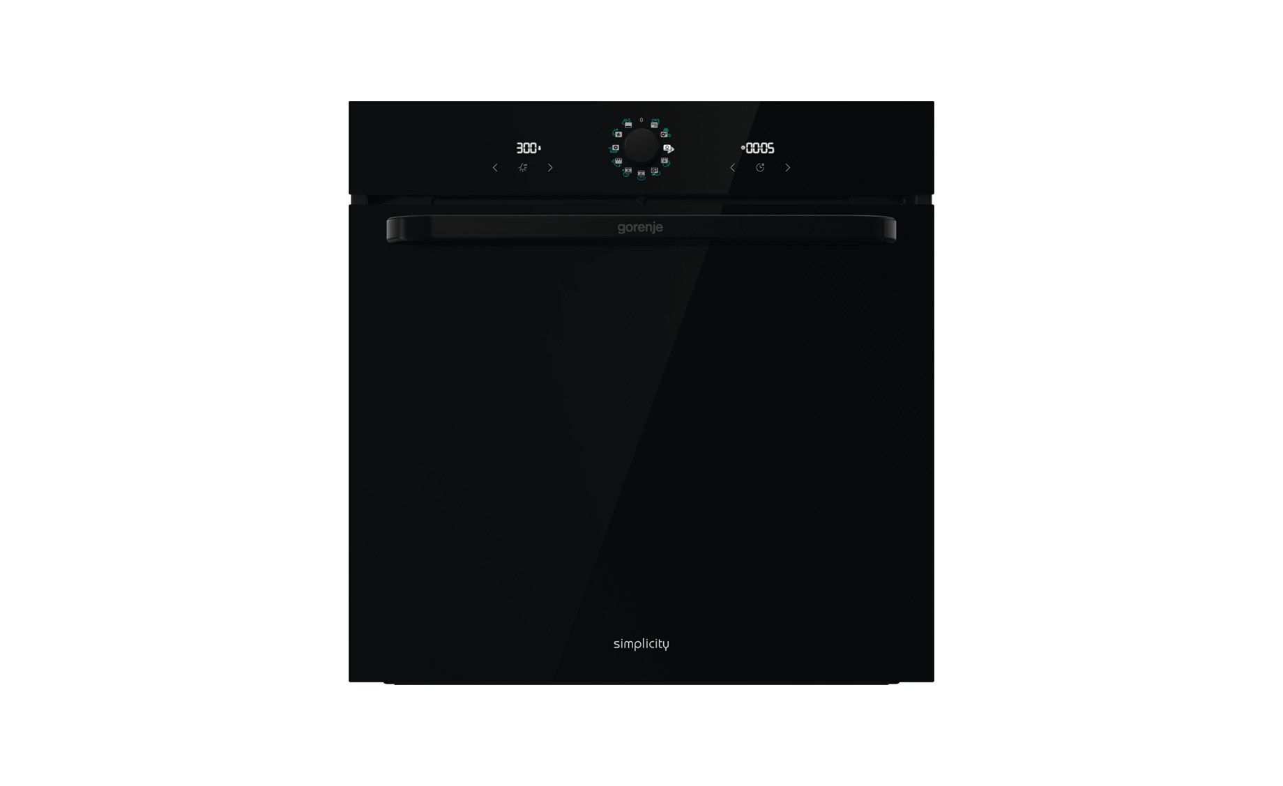 Gorenje BOS 6737 SYB ugradbena pećnica