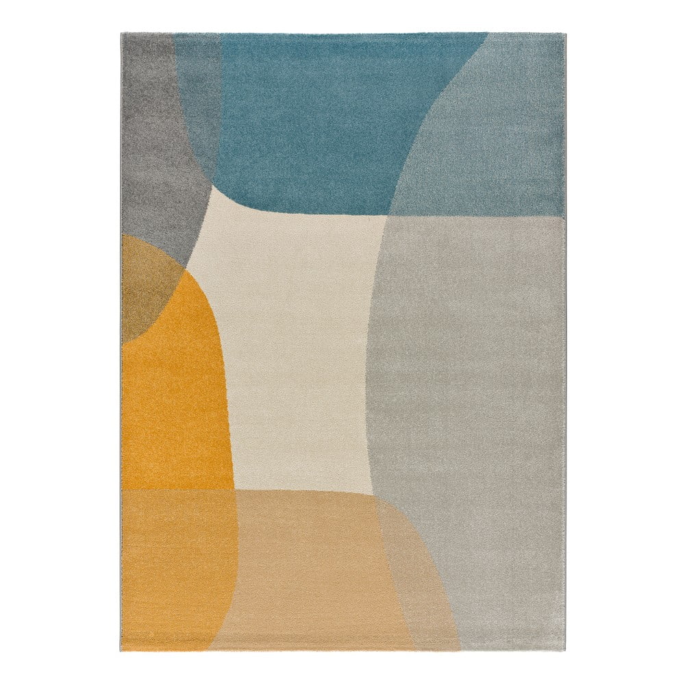 Tepih Universal Monic Multi, 80 x 150 cm