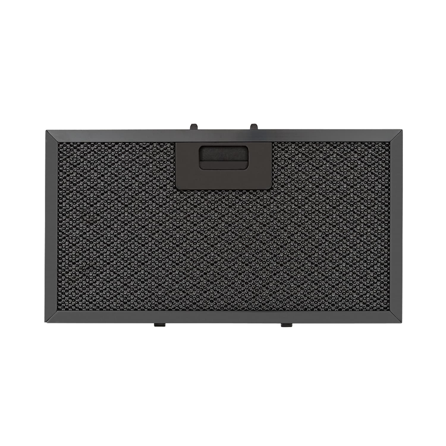 Klarstein Paolo 72, aluminijski filter za mast, 30,9 x 16,8 cm