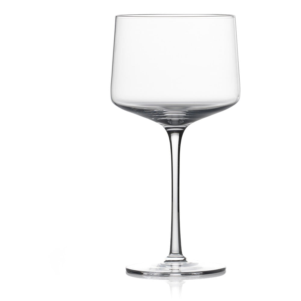 Set od 2 koktel čaše od kristalnog stakla Zone Rocks, zapremine 270 ml