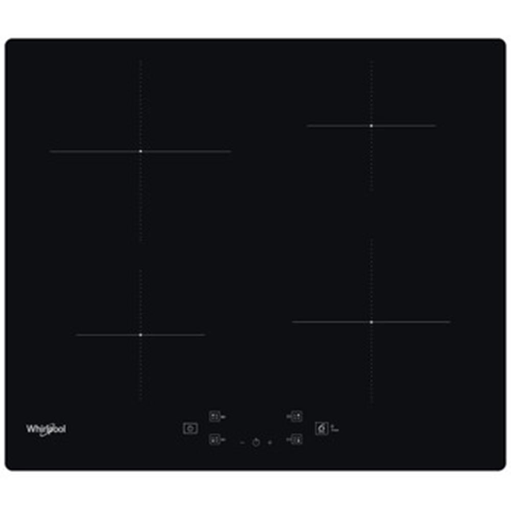 Whirlpool ugradbena indukcijska ploča WS Q2160 NE