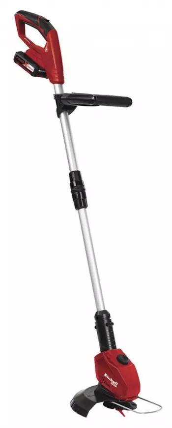 Akumulatorski trimer GE-CT 18 Li Kit