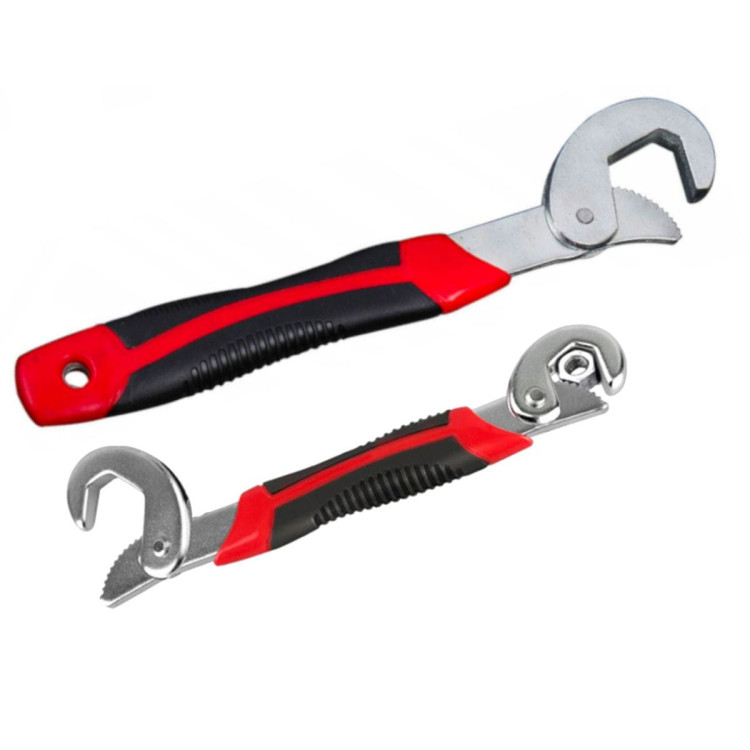 Set kukovastih ključeva 9-32 mm KD10440