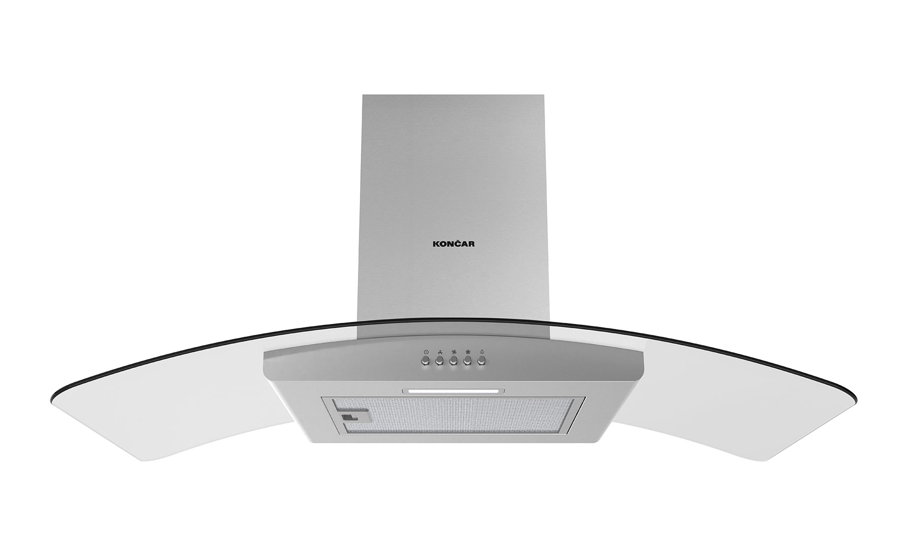 Končar NZ90MGI kuhinjska napa