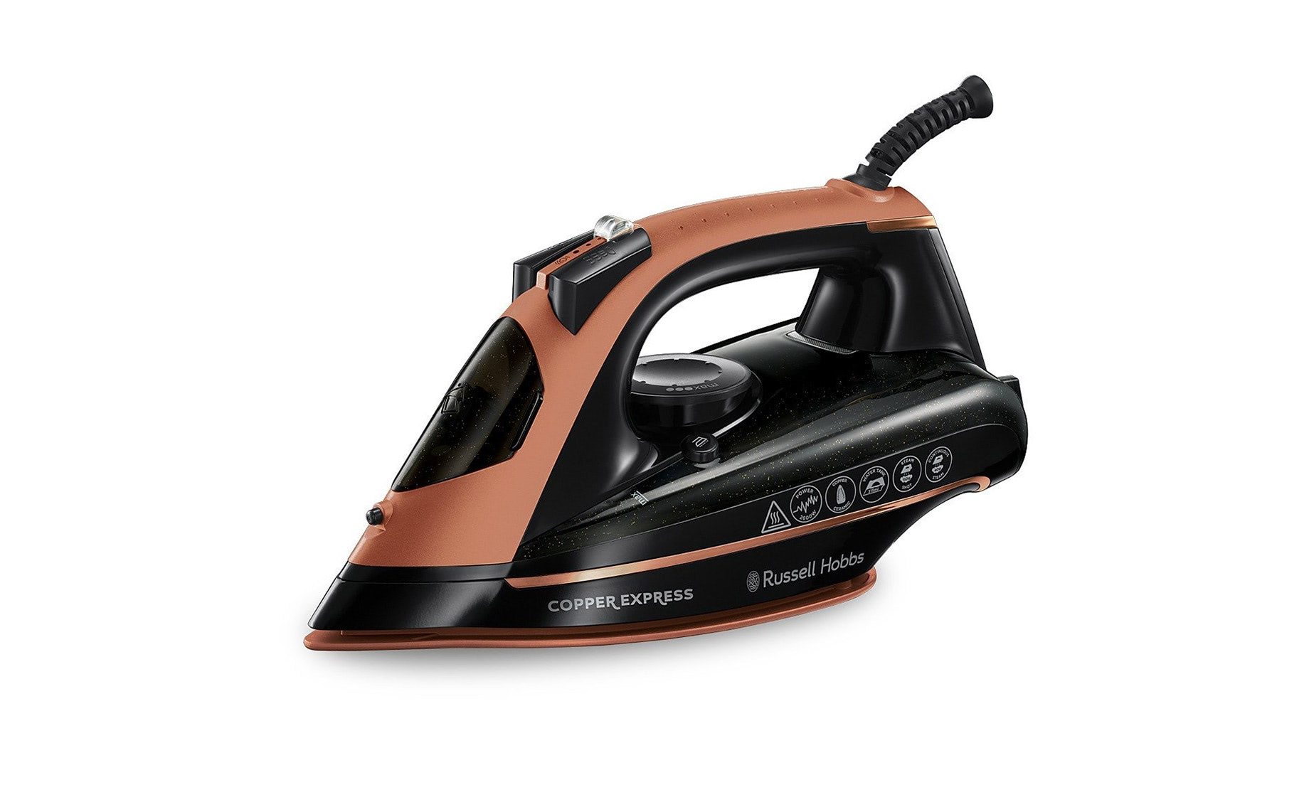 Russell Hobbs 23975-56 glačalo