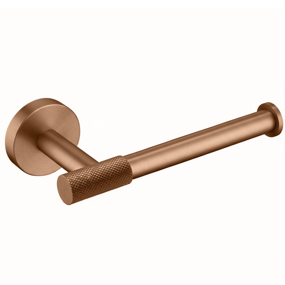 Ručka za WC papir 5709 Galo Brush Copper