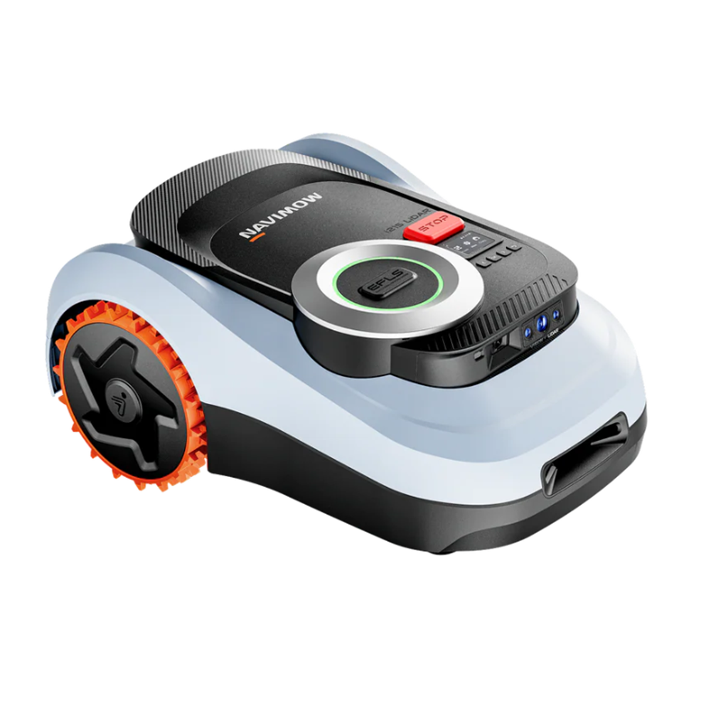 Segway robotska kosilica Navimow i210 Lidar EU