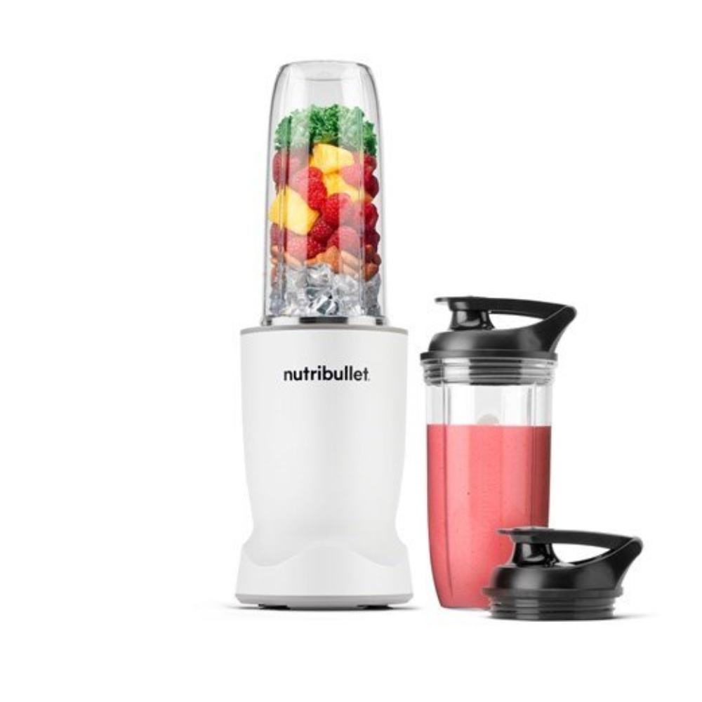 Nutribullet blender Turbo 1000W NBT1006MW