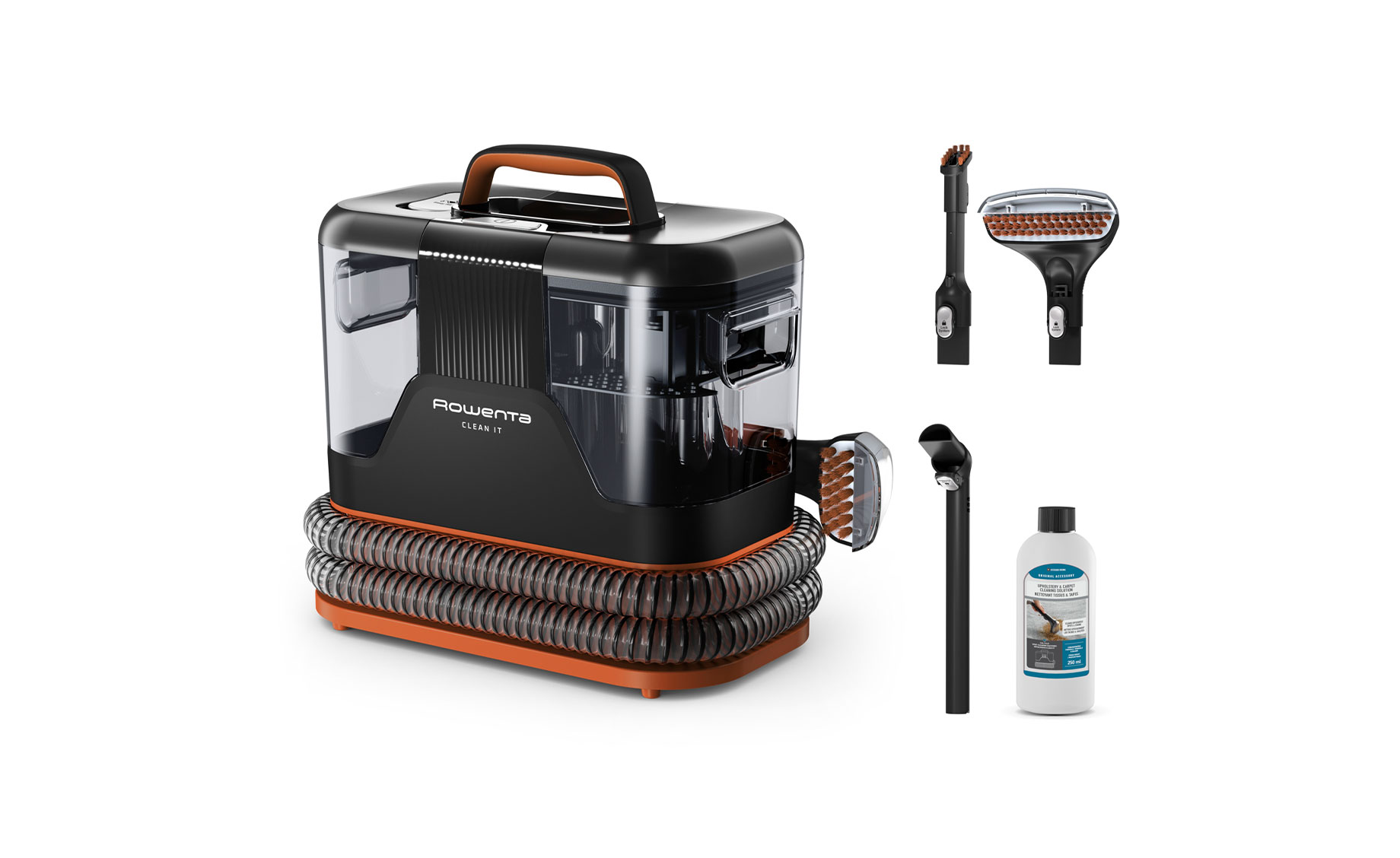 Rowenta IN5011F0  dubinski čistač