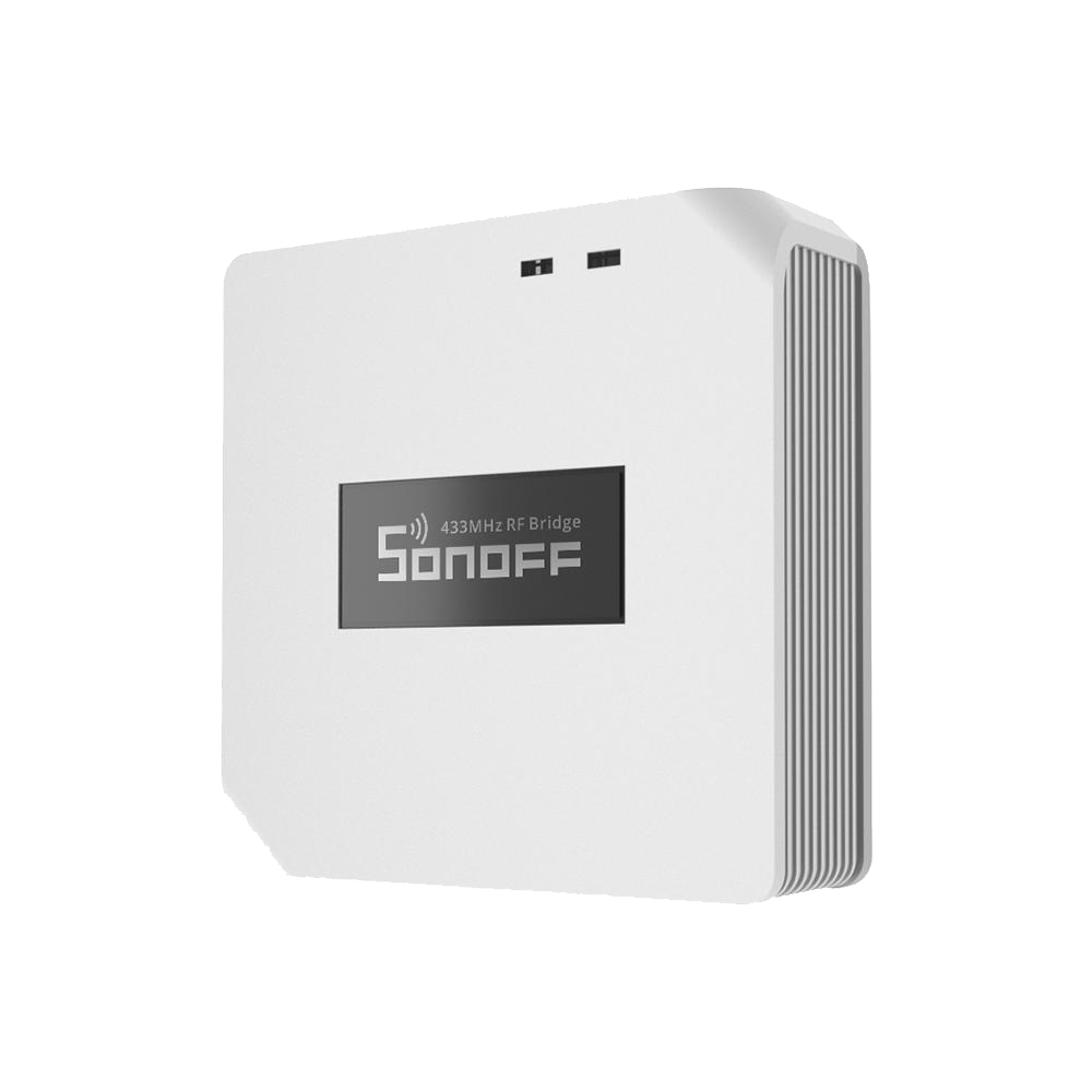 SONOFF RF Bridge R2 433MHz - centralna jedinica