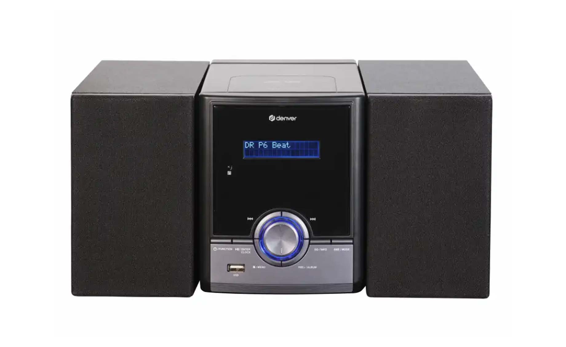 Denver MDA-285 mikro linija