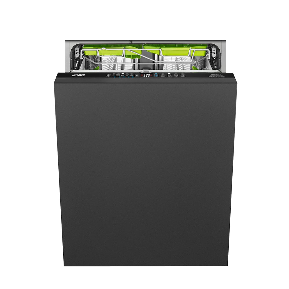 SMEG ugradbena perilica posuđa ST353BQL