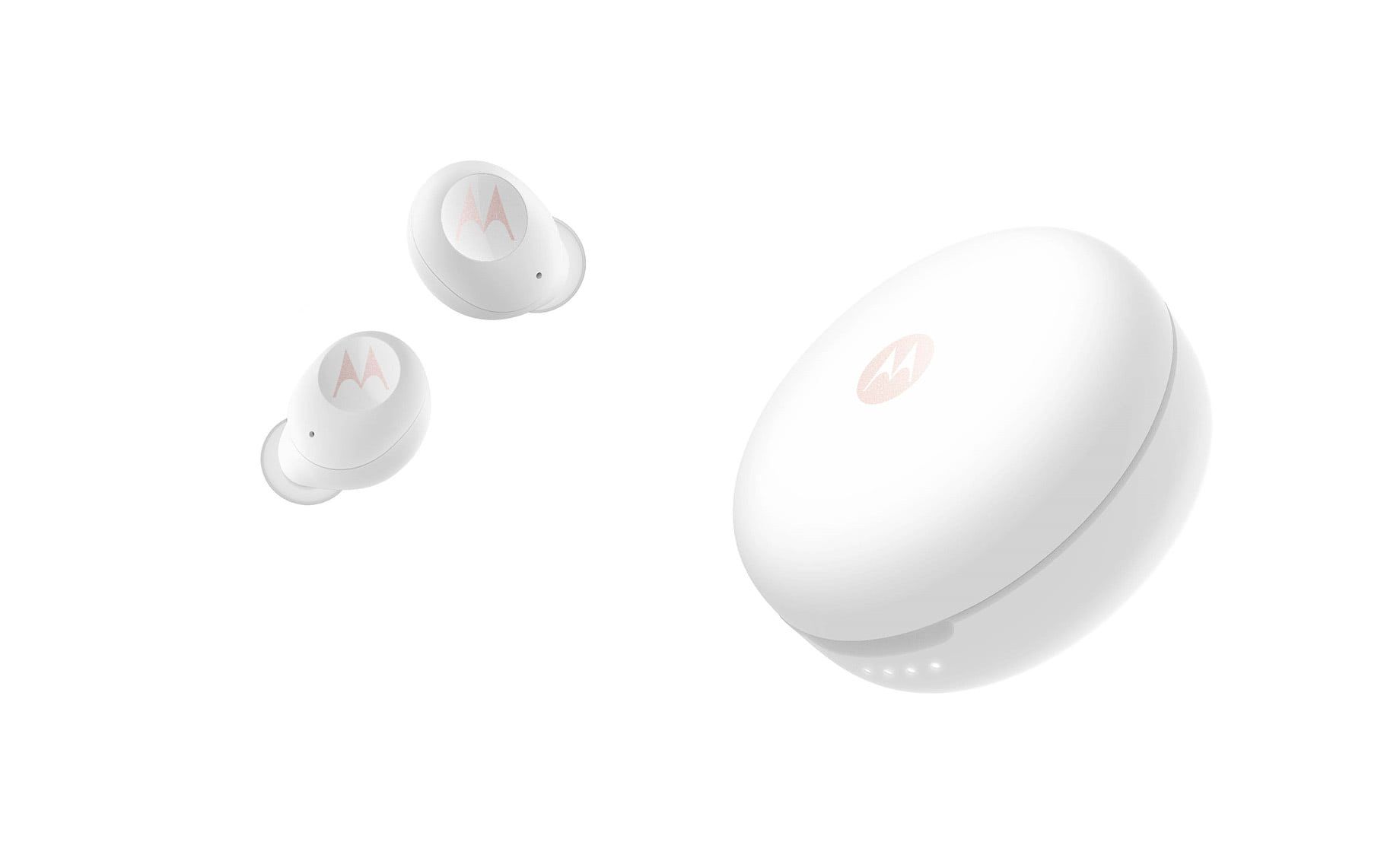 Motorola Vervebuds 250 TWS bluetooth slušalice