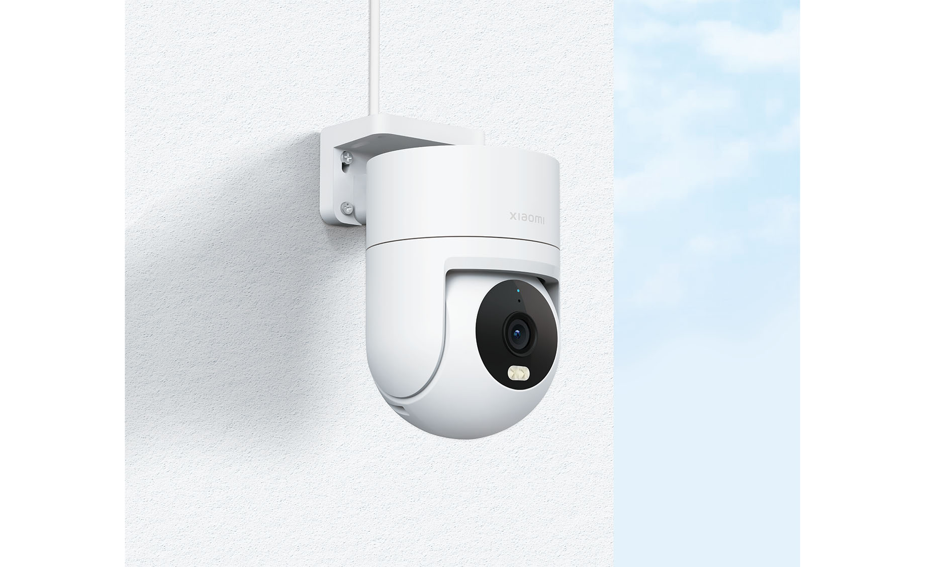 Xiaomi CW300 EU outdoorsmart kamera