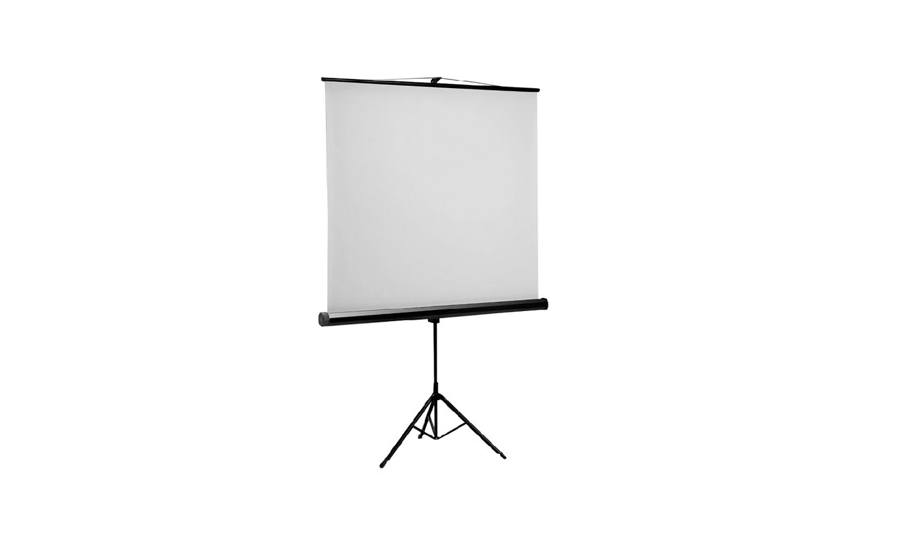E-View TS150 platno za projektor 152x152cm