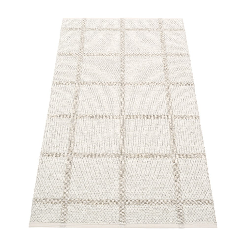 Krem unutarnja i vanjska staza 70x150 cm Ada Fossil – Pappelina
