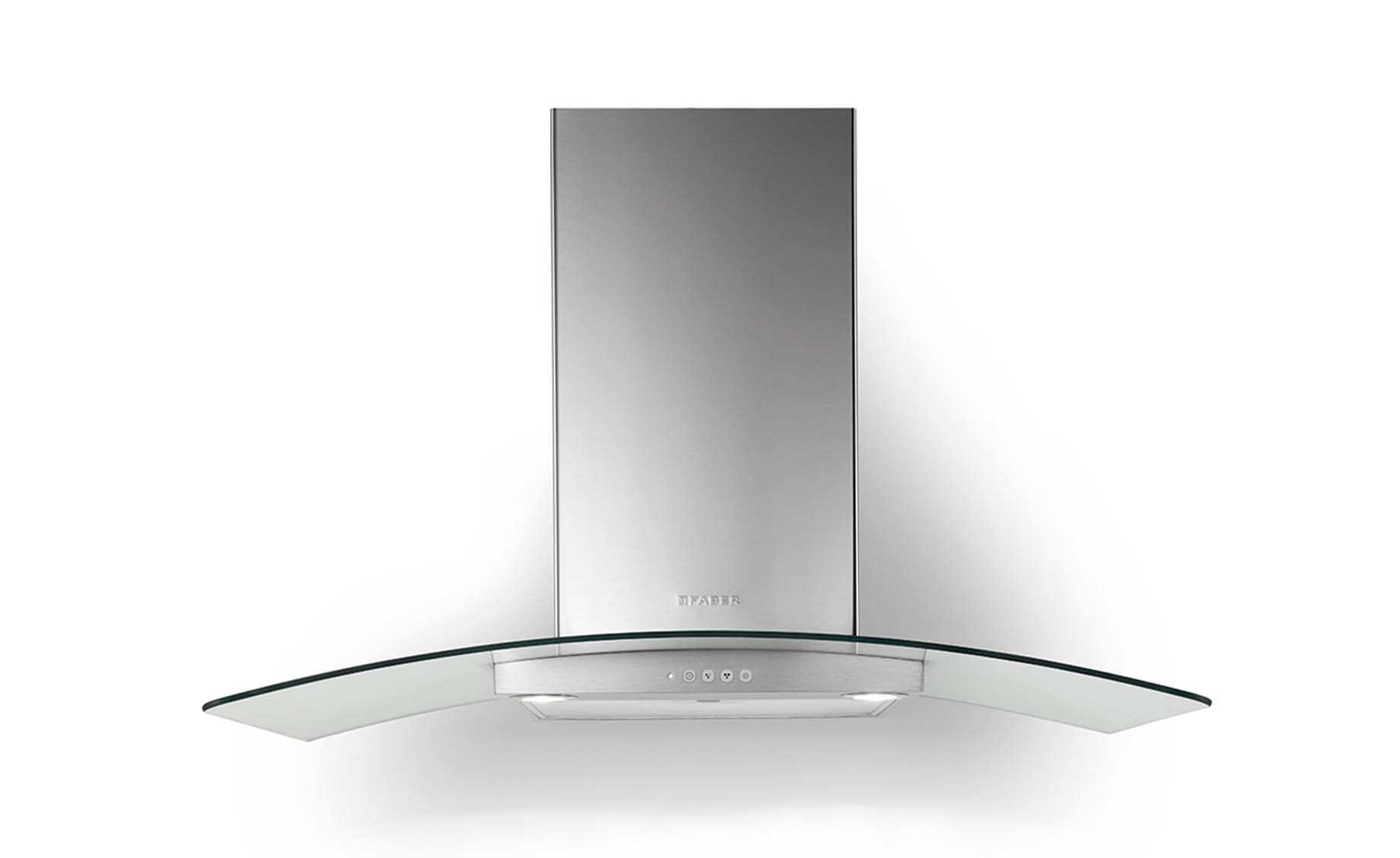 Faber RAY SRM LED X/V NS A60 napa