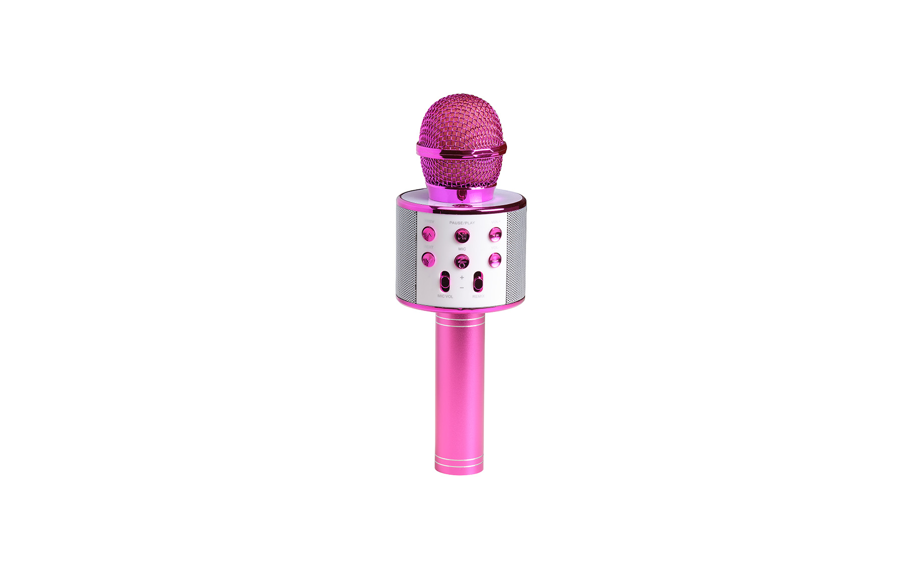 Denver KMS-20 BT bluetooth karaoke mikrofon