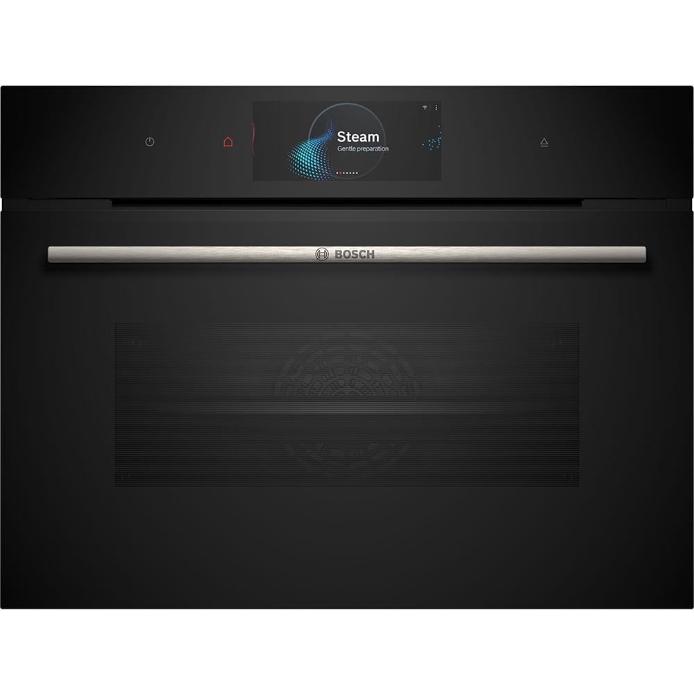 Bosch ugradbena kompaktna parna pećnica CSG7584B1
