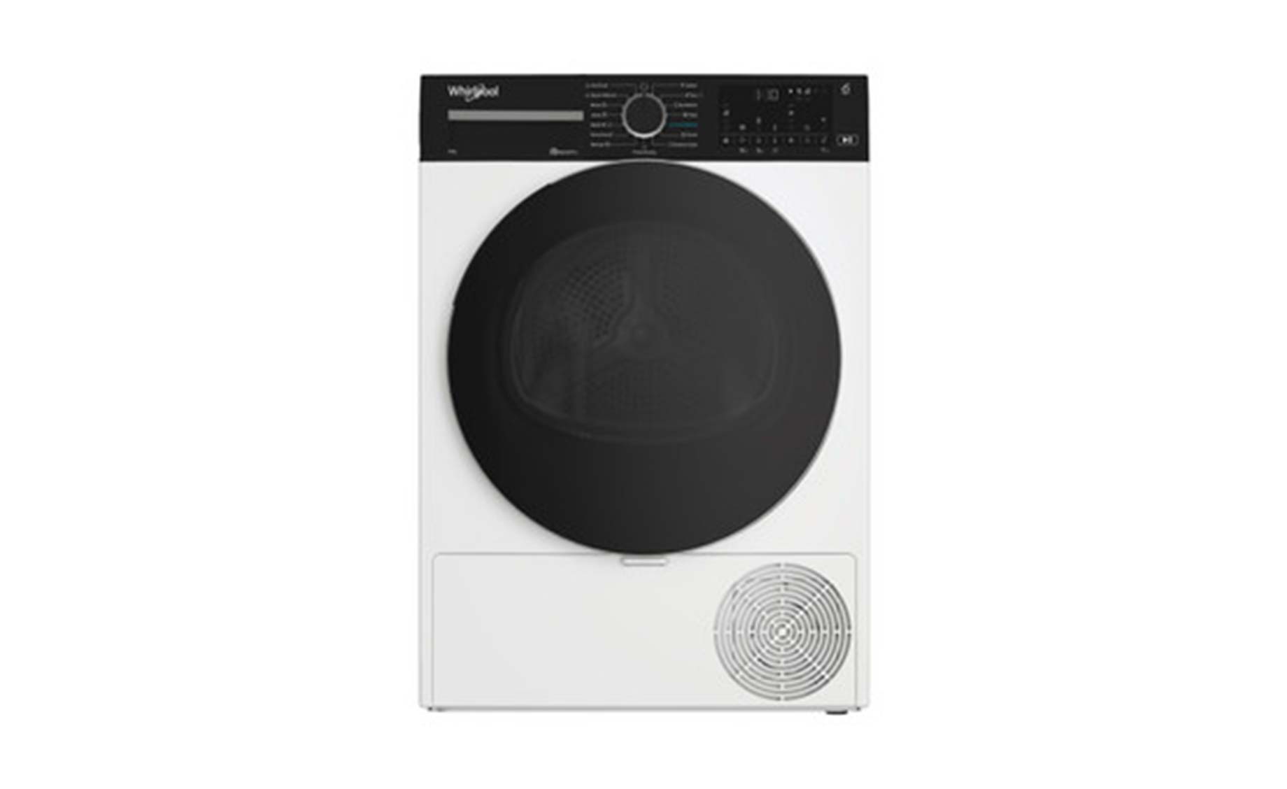 Whirlpool WP C9 WBS EE sušilica rublja