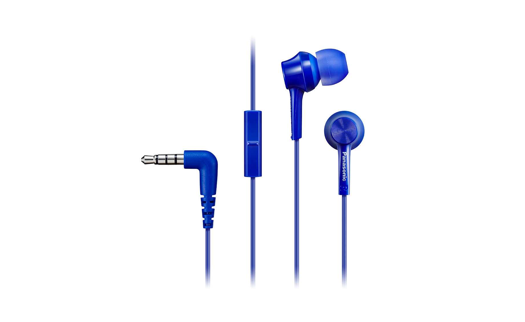 Panasonic RP-TCM115E-A slušalice