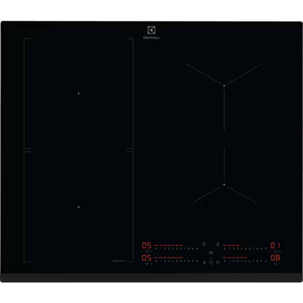 Electrolux ugradbena indukcijska ploča EIS62453