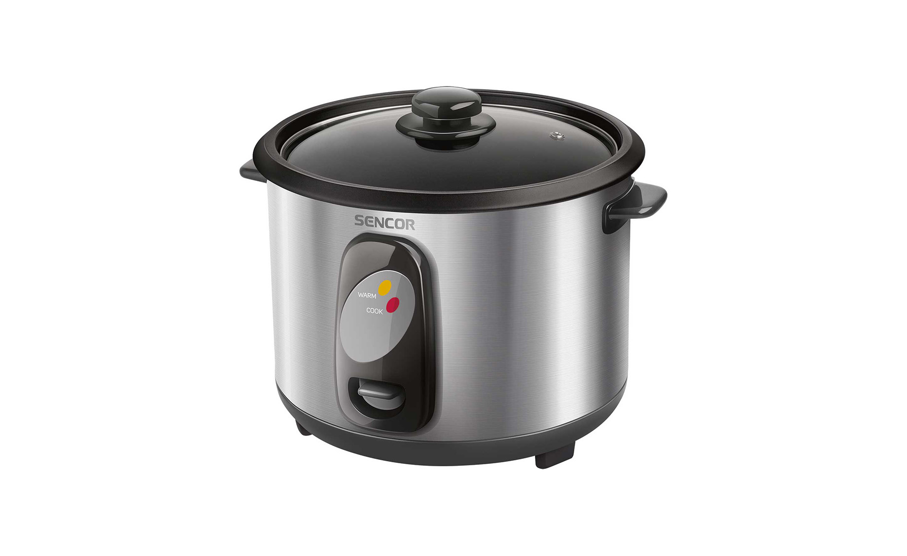 Sencor  SRM 1000SS kuhalo za rižu