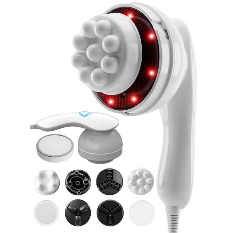 SkinPulse masažer za tijelo