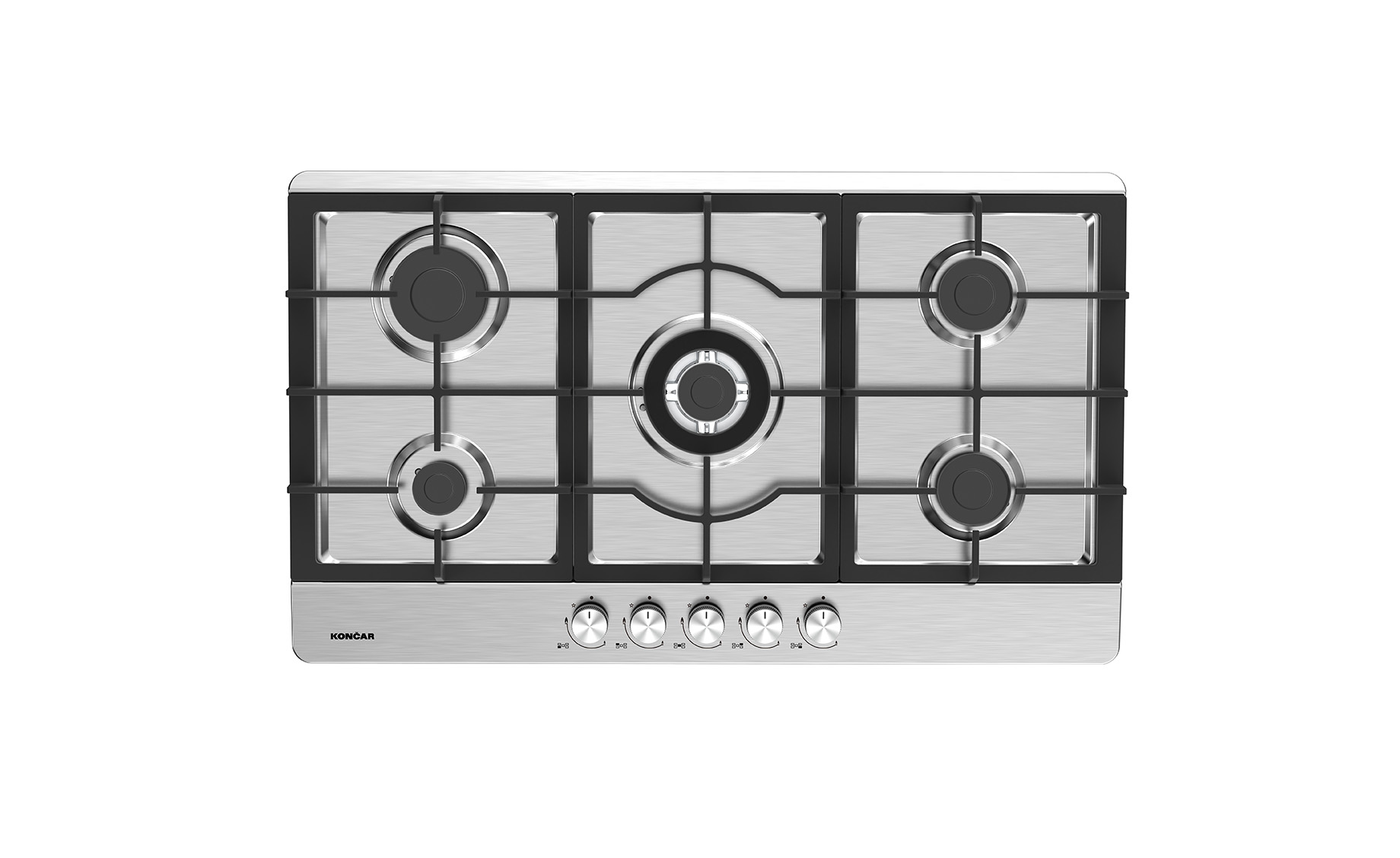 Končar UKP9005NM ugradbena ploča